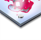 3307 8K Acrylic print