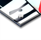 3316 8K Impression Acrylique