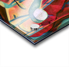 3317 8K Acrylic print