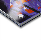 3338 8K Acrylic print