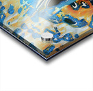 3333 8K Acrylic print