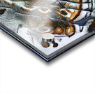 3335 8K Acrylic print