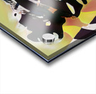 3327 8K Acrylic print