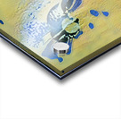 3352 8K Acrylic print