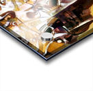 3329 8K Acrylic print