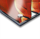 3323 8K Impression Acrylique