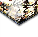 3398 8K Acrylic print