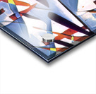 3397 8K Acrylic print