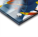 3371 8K Acrylic print