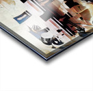 3379 8K Acrylic print