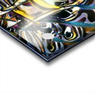 3363 8K Acrylic print