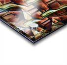 3377 8K Acrylic print