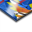 3393 8K Acrylic print