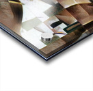 3380 8K Acrylic print