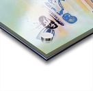 3387 8K Acrylic print