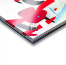 3361 8K Acrylic print