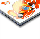 3400 8K Acrylic print