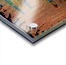 3376 8K Acrylic print