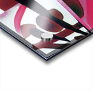 3432 8K Acrylic print