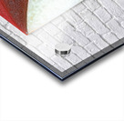 3411 8K Acrylic print