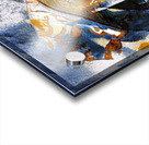 3417 8K Acrylic print