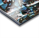 3446 8K Acrylic print