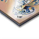 3462 8K Acrylic print