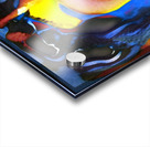 3480 8K Impression Acrylique