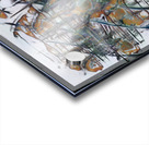 3468 8K Acrylic print