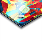 3456 8K Acrylic print