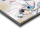 3445 8K Acrylic print