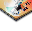 3454 8K Acrylic print