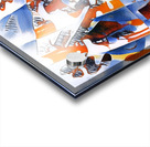 3443 8K Acrylic print