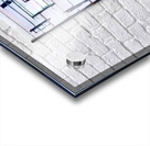 3493 8K Acrylic print