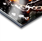 3503 8K Acrylic print