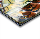 3504 8K Acrylic print