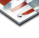 3447 8K Acrylic print