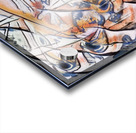 3424 8K Acrylic print