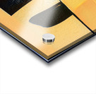 3439 8K Acrylic print