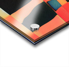 3453 8K Acrylic print