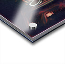 3450 8K Acrylic print