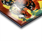 3599 8K Acrylic print