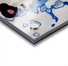 3585 8K Acrylic print