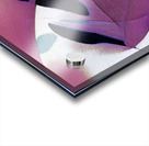 3593 8K Acrylic print