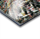 3563 8K Acrylic print