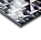 3591 8K Acrylic print