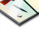 3584 8K Acrylic print