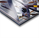 3597 8K Acrylic print