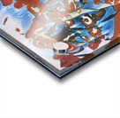 3594 8K Acrylic print