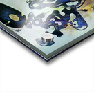 3566 8K Acrylic print